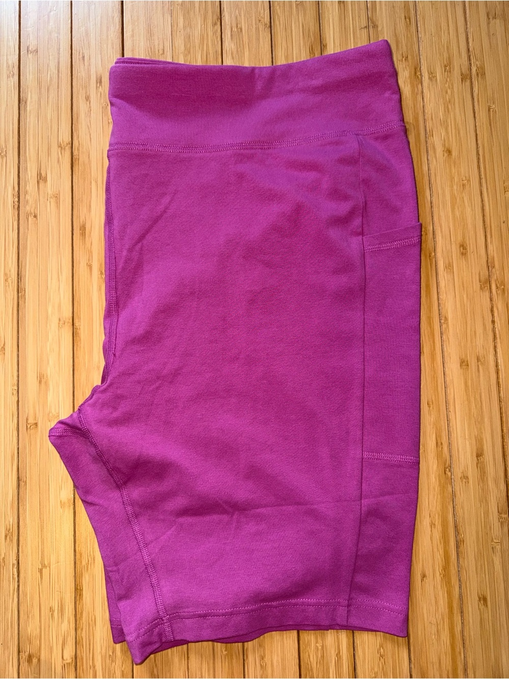 Terra & Sky Bike Short